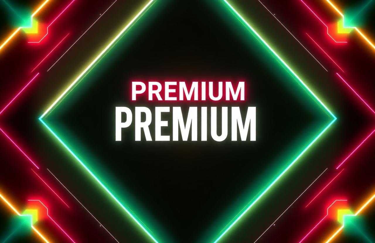 PREMIUM Bumper