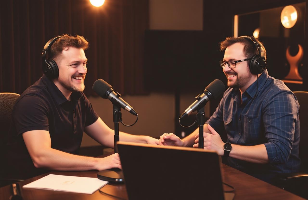 Studio Sessions Ep.14